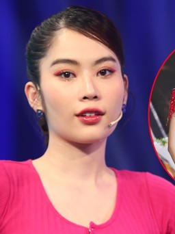 Lệ Nam nhắc lại sự cố đáng tiếc sau cuộc thi Hoa hậu Hoàn vũ Việt Nam