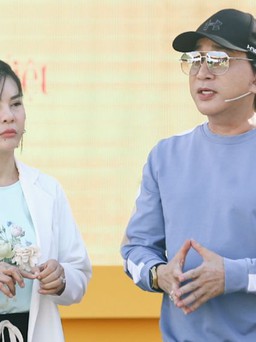Kim Tử Long: Chưa từng nghĩ một ngày phải ăn mì gói nhường cơm cho con