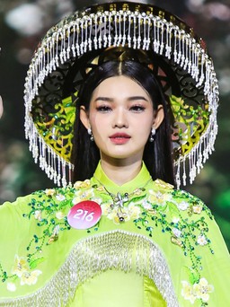 Bé Quyên gây tranh cãi khi trượt Top 5 Hoa hậu Việt Nam, BTC nói gì?