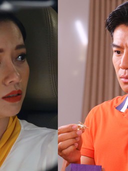 Hiếu Nguyễn kể sự cố khi đóng phim với Kim Tuyến, Băng Di