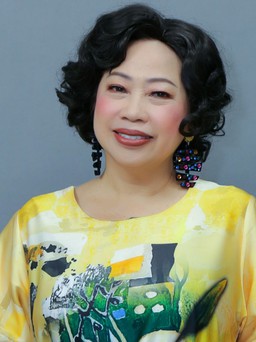 Phi Phụng tiết lộ từng bị nghệ sĩ Phi Thoàn đánh khi mới đi diễn