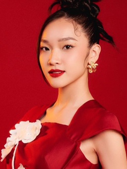 Kim Ngân tiết lộ cuộc sống sau 3 tháng đăng quang Hoa hậu Hoàn cầu Việt Nam