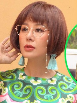 Nam Thư bị Jun Phạm 'mắng té tát' vì màn đánh ghen trong phim mới