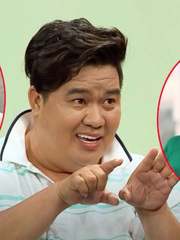 Hoàng Mập bật mí chuyện trả cát sê cho Việt Hương, Huy Khánh