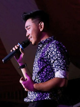 Chàng trai khiến dân mạng 'đứng hình' vì hát y hệt Hồ Ngọc Hà