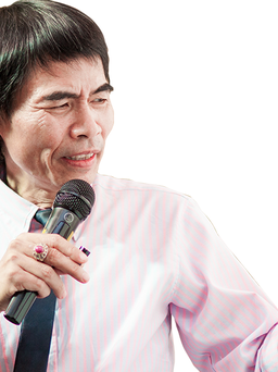 'Quái lạ' như... tiến sĩ Lê Thẩm Dương: Đừng lấy mình làm chuẩn để đi soi người khác