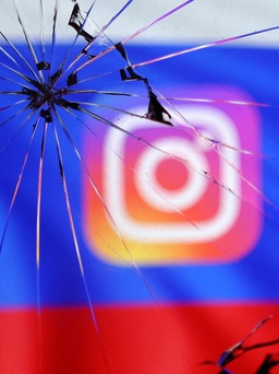 Nga sắp tung ra mạng xã hội thay thế Instagram