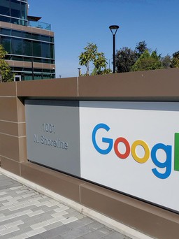 Google bị kiện vì phân biệt đối xử với nhân viên da màu