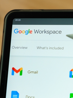 Google tăng dung lượng lưu trữ gói Workspace Individual lên 1 TB
