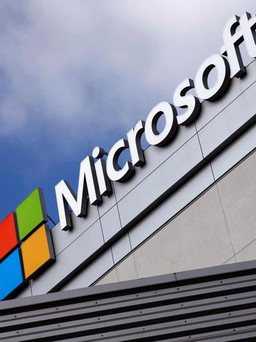 Pháp phạt Microsoft 60 triệu euro vì vi phạm luật riêng tư