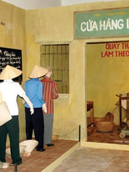 Những cái Tết thời bao cấp thập niên 70 thế kỷ trước có gì?