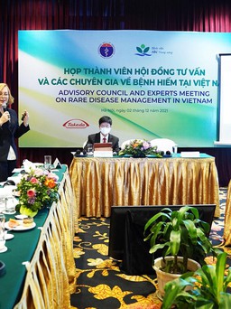Chẩn đoán, điều trị bệnh hiếm tại Việt Nam ngày càng tiến bộ