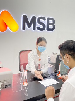 MSB hoàn tất bán công ty AMC, sẽ bán công ty tài chính FCCOM cho nước ngoài