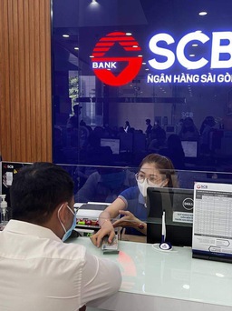 SCB tạm dừng các chương trình ưu đãi thẻ dành cho cá nhân