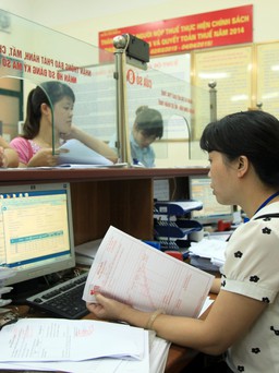 Hà Nội công bố danh sách 747 doanh nghiệp chây ì nợ thuế