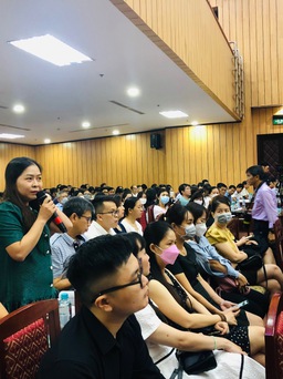 Doanh nghiệp bức xúc ưu đãi và hoàn thuế