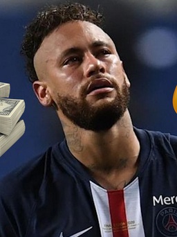 Neymar bị tố tấn công tình dục, mất 200 tỉ/năm nhưng bỏ túi số tiền khủng hơn