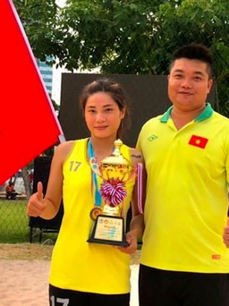 VĐV Việt Nam rút khỏi đội tuyển và những vụ phản đối quan chức trong quá khứ