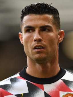 Vụ Ronaldo rời Manchester United chính thức ngã ngũ