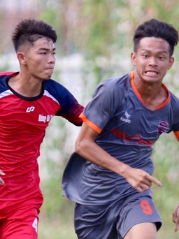 Tiền đạo V-League không sang Indonesia cùng U.20 Việt Nam