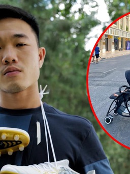 Động thái bất ngờ của Xuân Trường giữa tin đồn mâu thuẫn với HAGL