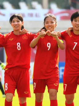 HLV tuyển Việt Nam nói gì trước ngày bốc thăm World Cup nữ 2023?