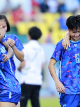 Thái Lan có thể đụng độ tuyển Việt Nam ở World Cup nữ 2023