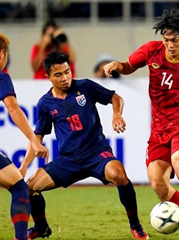 Tuyển Thái Lan bất ngờ lên lịch đấu với đối thủ của Việt Nam trước AFF Cup