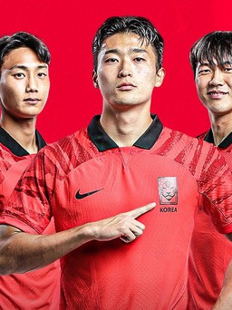 Vắng Son Heung-min, tuyển Hàn Quốc thắng dễ đội châu Âu để chạy đà tới World Cup