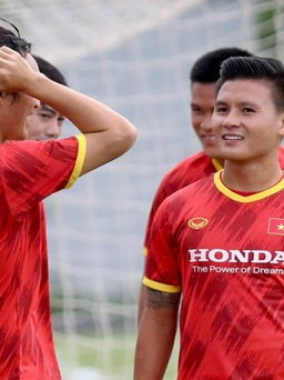 Thực hư chuyện Quang Hải rời Pau FC để khoác áo CLB Công an Hà Nội