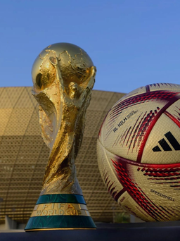 FIFA có sự thay đổi đặc biệt cho bán kết và chung kết World Cup 2022