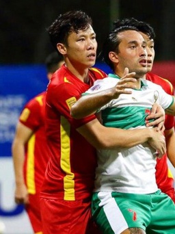 Bất ngờ đổi giờ đấu, FIFA yêu cầu siết chặt an ninh trận tuyển Việt Nam - Indonesia
