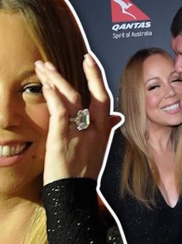 Mariah Carey đòi hôn phu cũ bồi thường 50 triệu đô la