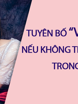 Khánh My: từ tin đồn tình tay ba đến diễn viên chính phim Hoa ngữ