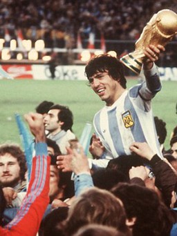 Ngày này năm ấy (1.6): Khai mạc World Cup 1978 tại Argentina