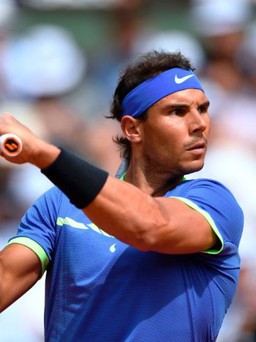 Trùng hợp: Djokovic và Nadal thắng cùng tỷ số ở Roland Garros