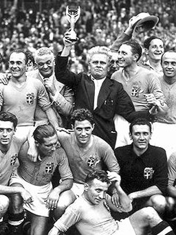 Ngày này năm ấy (19.6): Ý bảo vệ thành công chức vô địch World Cup