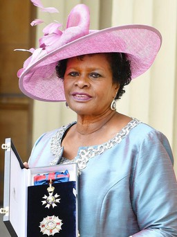 Barbados có tổng thống đầu tiên, Nữ hoàng Anh không còn là nguyên thủ