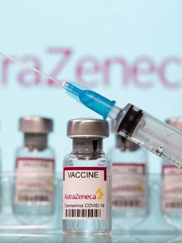 AstraZeneca sẽ nâng giá vắc xin
