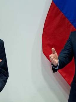 Nga, Mỹ có thể họp thượng đỉnh trong tương lai gần