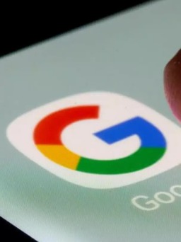 Google bị kiện đòi bồi thường 1,1 tỉ USD ở Anh