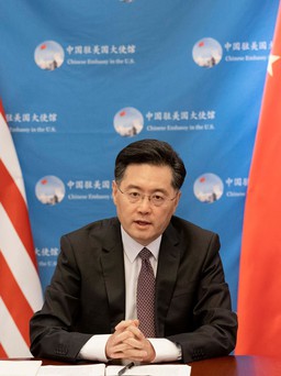 Trung Quốc mong muốn cải thiện quan hệ với Mỹ