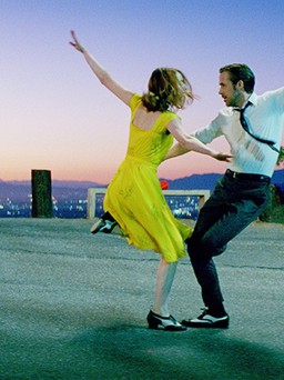 'La La Land' trắng tay tại giải thưởng của Hiệp hội Biên kịch phim Mỹ