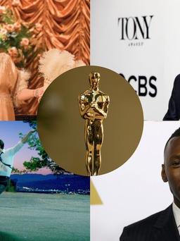 Những cột mốc đáng chờ đợi trước thềm Oscar 2017