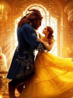 'Beauty and the Beast' chạm mốc 1 tỉ USD doanh thu