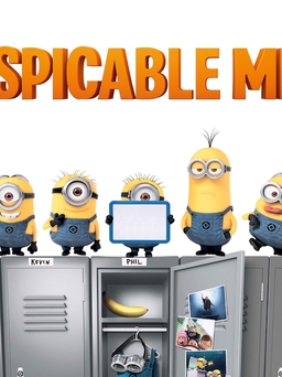 ‘Despicable Me 3’ trở thành bá chủ phòng vé Bắc Mỹ