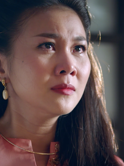 Bi kịch ‘mẹ chồng nàng dâu’ được hé lộ trong phim mới của Thanh Hằng