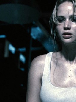Phim kinh dị của Jennifer Lawrence bị khán giả chê thậm tệ