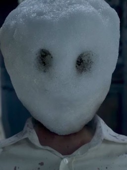 'The Snowman' tung trailer với nhiều tình tiết căng não
