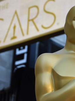 Hollywood 'chạy nước rút' chuẩn bị cho Oscar lần thứ 90